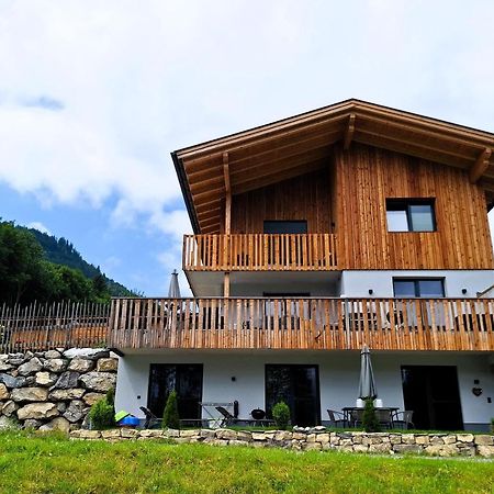 Apartamento Motthof Lermoos Exterior foto