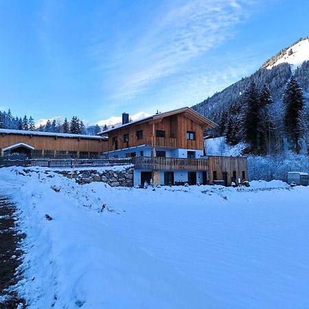 Apartamento Motthof Lermoos Exterior foto